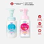 Sữa rửa mặt tạo bọt Kosé Softymo hỗ trợ tẩy trang làm sạch da chính hãng Nhật Bản 200ml