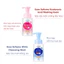 Sữa rửa mặt tạo bọt Kosé Softymo hỗ trợ tẩy trang làm sạch da chính hãng Nhật Bản 200ml