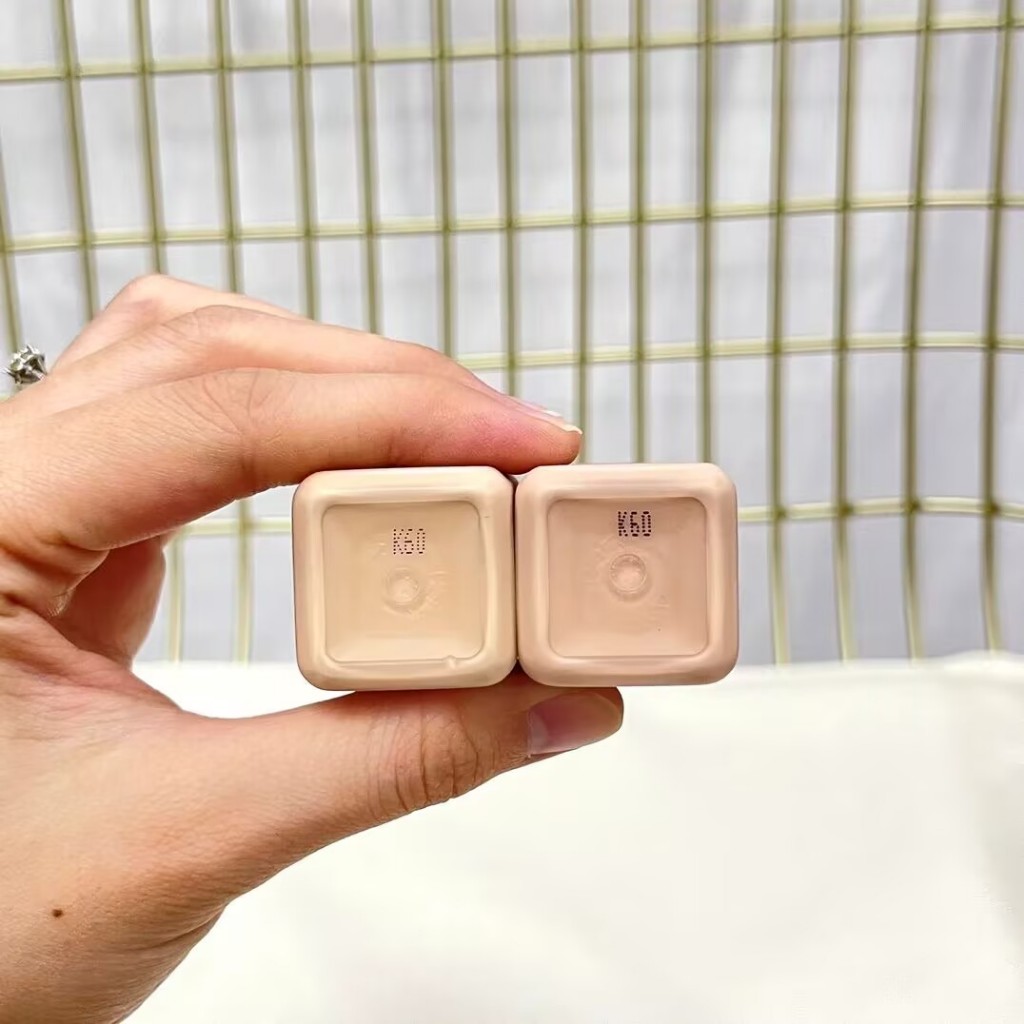 Kem Nền Estee Lauder Double Wear 15ml - Lâu Trôi 24H, Kiểm Soát Dầu, Che Khuyết Điểm Hoàn Hảo, Phù Hợp Da Dầu Hỗn  Hợp