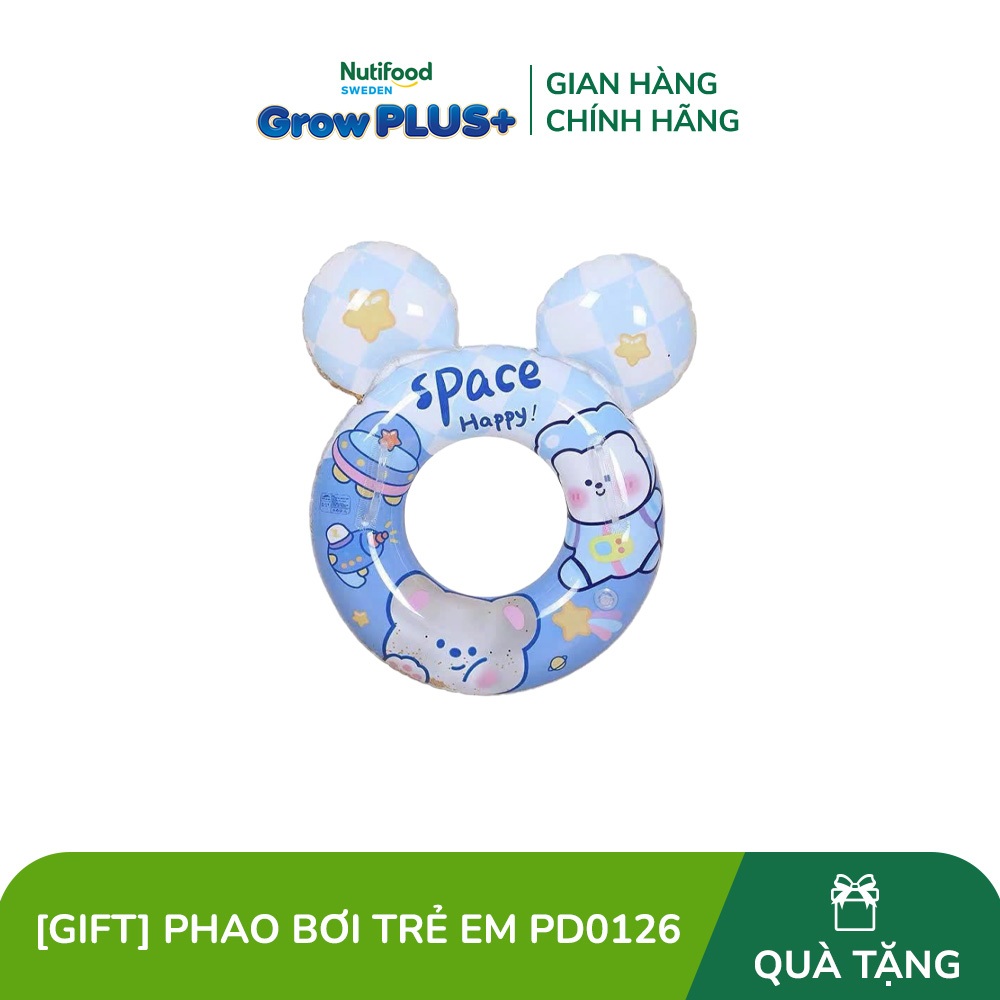 [Quà tặng không bán] Phao bơi trẻ em PD0126