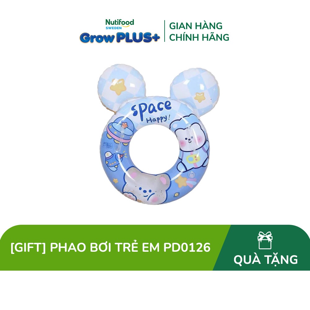 [Quà tặng không bán] Phao bơi trẻ em PD0126