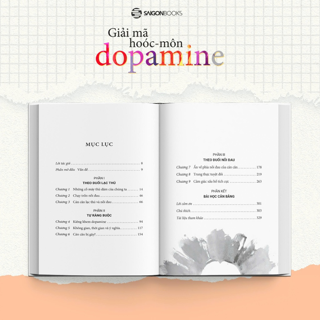 Sách - Giải Mã Hoóc-môn Dopamine - Anna Lembke