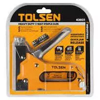 Tolsen 43021 - Bắn kim công nghiệp Tolsen