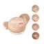 Phấn tươi ESSENCE NATURAL MATTE MOUSSE mỏng nhẹ tệp vào da (16g)
