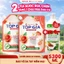 Nước Rửa Chén Bát TopGia Thiên Nhiên, Đánh Bay Dầu Mỡ, An Toàn Cho Gia Đình, Hương Chanh Gừng Bưởi