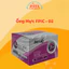 Ống Mực Thay Thế Bút Máy, Ống Mực Điểm 10 FPIC - 02