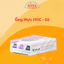 Ống Mực Thay Thế Bút Máy, Ống Mực Điểm 10 FPIC - 02
