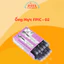 Ống Mực Thay Thế Bút Máy, Ống Mực Điểm 10 FPIC - 02