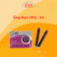 Ống Mực Thay Thế Bút Máy, Ống Mực Điểm 10 FPIC - 02