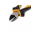Tolsen 10019 - Kìm cắt công nghiệp Tolsen (180mm)