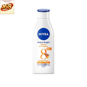 Sữa Dưỡng Thể NIVEA Extra Bright Repair & Protect SPF30 PA++ dung tích 200ml_88310