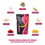 Trà Orihiro Night Diet Tea Beauty 16 gói hỗ trợ thư giãn và kiểm soát cân nặng chính hãng Nhật Bản