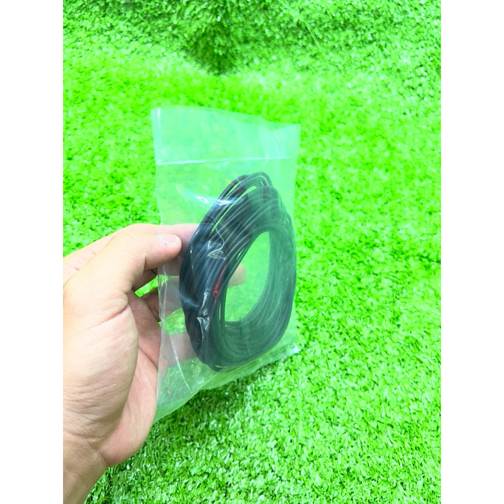 Ron Sin Chỉ Mâm Lửa Gắn Xe Dream Wave ( 1 bịt 20 cái )