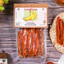 Chuối La Ba Đà Lạt Sấy Dẻo Đặc Sản LangFarm - Ăn Vặt Nông Sản, Hương Vị Tự Nhiên, Dẻo Ngon, Rất Ít Ngọt