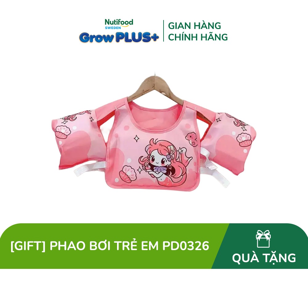 [Quà tặng không bán] Phao bơi trẻ em PD0326