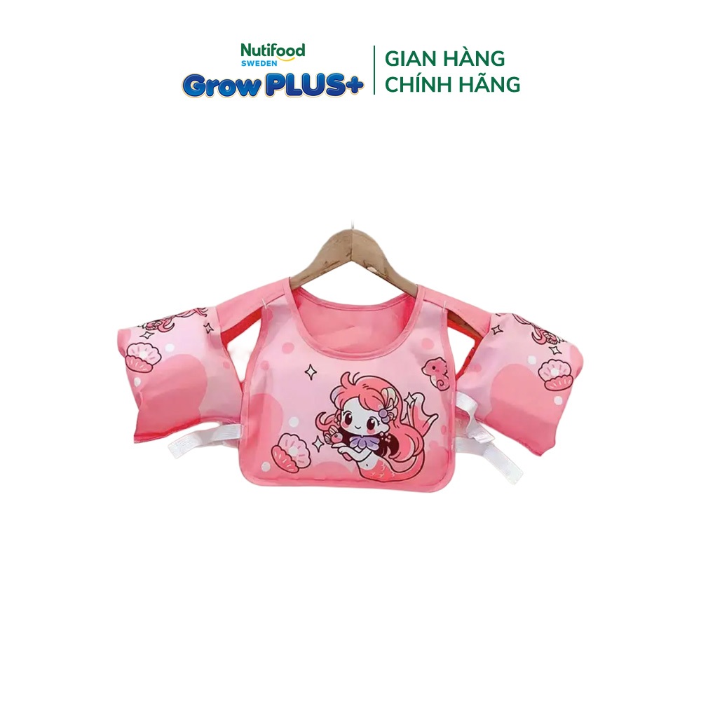 [Quà tặng không bán] Phao bơi trẻ em PD0326