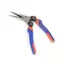 Workpro W031182 - Kìm mũi nhọn có điều chỉnh 8inches/200mm