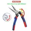 Workpro W031182 - Kìm mũi nhọn có điều chỉnh 8inches/200mm