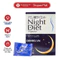 Viên uống Night Diet Orihiro 60 gói hỗ trợ kiểm soát cân nặng và giấc ngủ chính hãng Nhật Bản