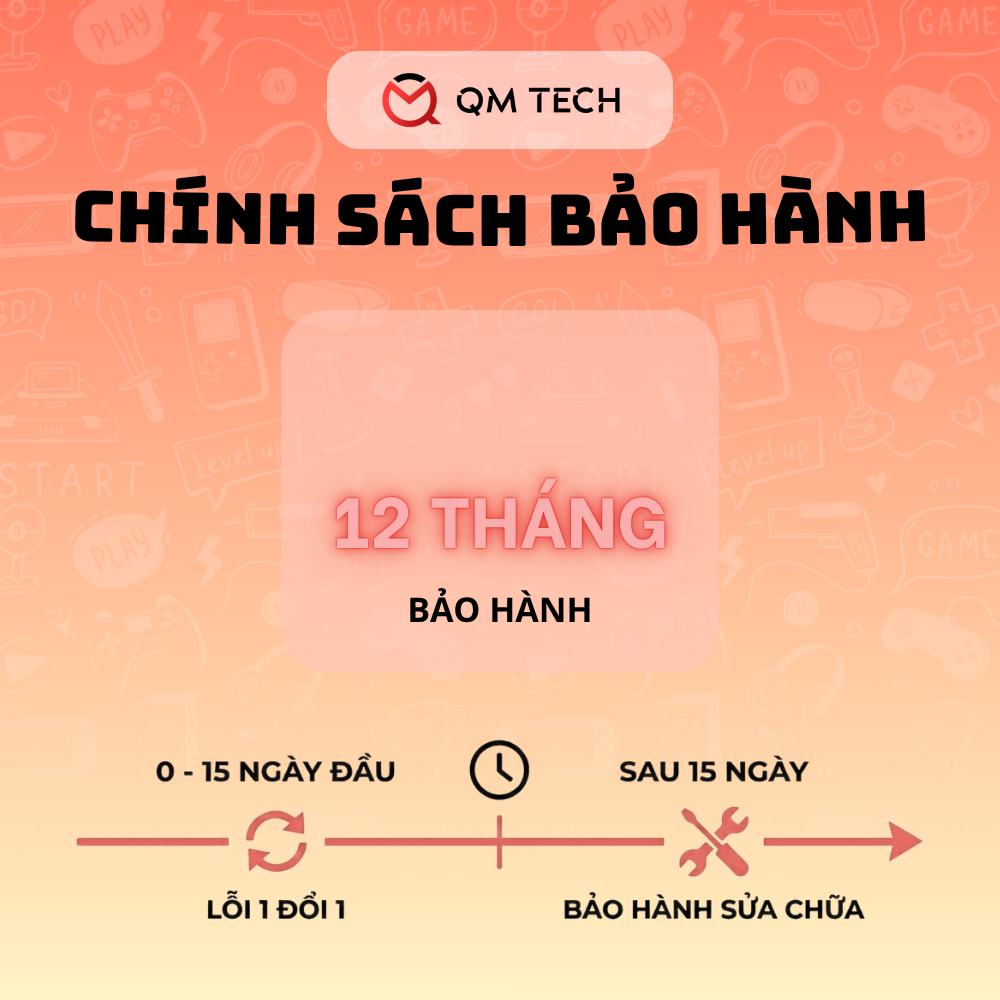 Tai nghe IEM KZ Vibe X Bass Rung Vật Lý Siêu Trầm, Gaming FPS, Nghe Nhạc, Xem phim | QMTECH STORE | BigBuy360 - bigbuy360.vn
