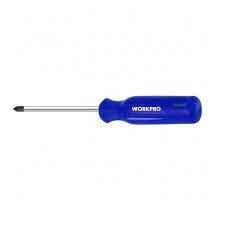 Workpro W021304 - Tua vít Bake 4 cạnh PH2X200mm Workpro
