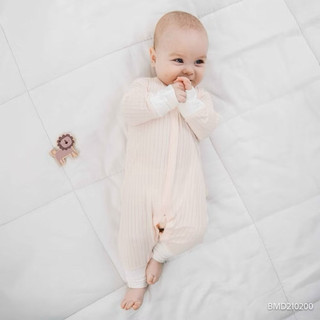 Body dài tay cài giữa bubaby sz newbon sale