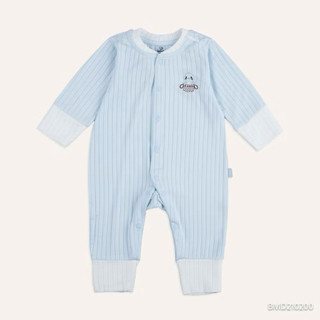 Body dài tay cài giữa bubaby sz newbon sale