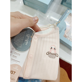 Body dài tay cài giữa bubaby sz newbon sale
