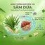 Trà Sâm Dứa Túi Lọc AMMU Hương Thanh Nhẹ Dễ Uống Thảo Mộc Tự Nhiên