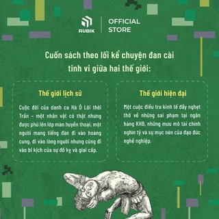 Sách - Hà Ô Lôi (Đinh Đức Hoàng)