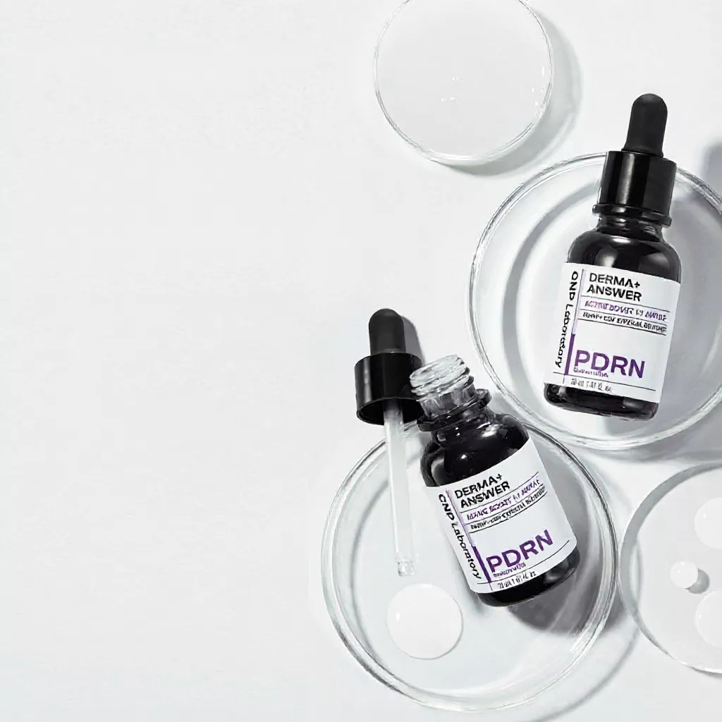 [CNP Laboratory Official] Tinh chất PDRN căng bóng sáng da hỗ trợ tái sinh CNP Derma Answer Active Boost Ampule 15ml