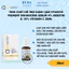 Tinh chất hỗ trợ giảm ƞám Hyaestic Pigment Enhancing Serum 4% Arbutin & 10% Vitamin C 30ml