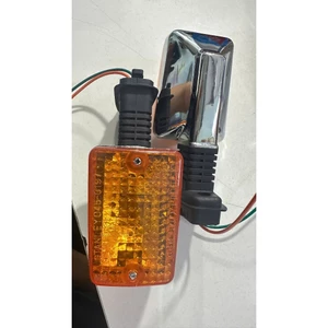 Cặp xi nhan sau cub 82 DD đèn xinhan cub 82 Hàng Đẹp