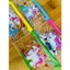 TÚI UNICORN TRONG SUỐT – XINH XẮN ĐÁNG YÊU
