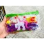 TÚI UNICORN TRONG SUỐT – XINH XẮN ĐÁNG YÊU