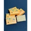 Xà Bông Củ Nghệ 100g VIETKET - Giúp Duy Trì Độ Ẩm, Sáng Da, Mờ Thâm, Dưỡng Da Sáng Mịn, Làm Sạch Da