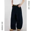 Quần Jean Ống Cong DINOMAN Form Barrel Nam Nữ Unisex Thoải Mái Dễ Vận Động Cá Tính Trẻ Trung QDS014