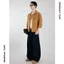 Quần Jean Ống Cong DINOMAN Form Barrel Nam Nữ Unisex Thoải Mái Dễ Vận Động Cá Tính Trẻ Trung QDS014