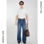 Quần Jean Bootcut DINOMAN Quần Ống Loe Nam Vừa Vặn Thoải Mái Đứng Form Tôn Dáng QDS013