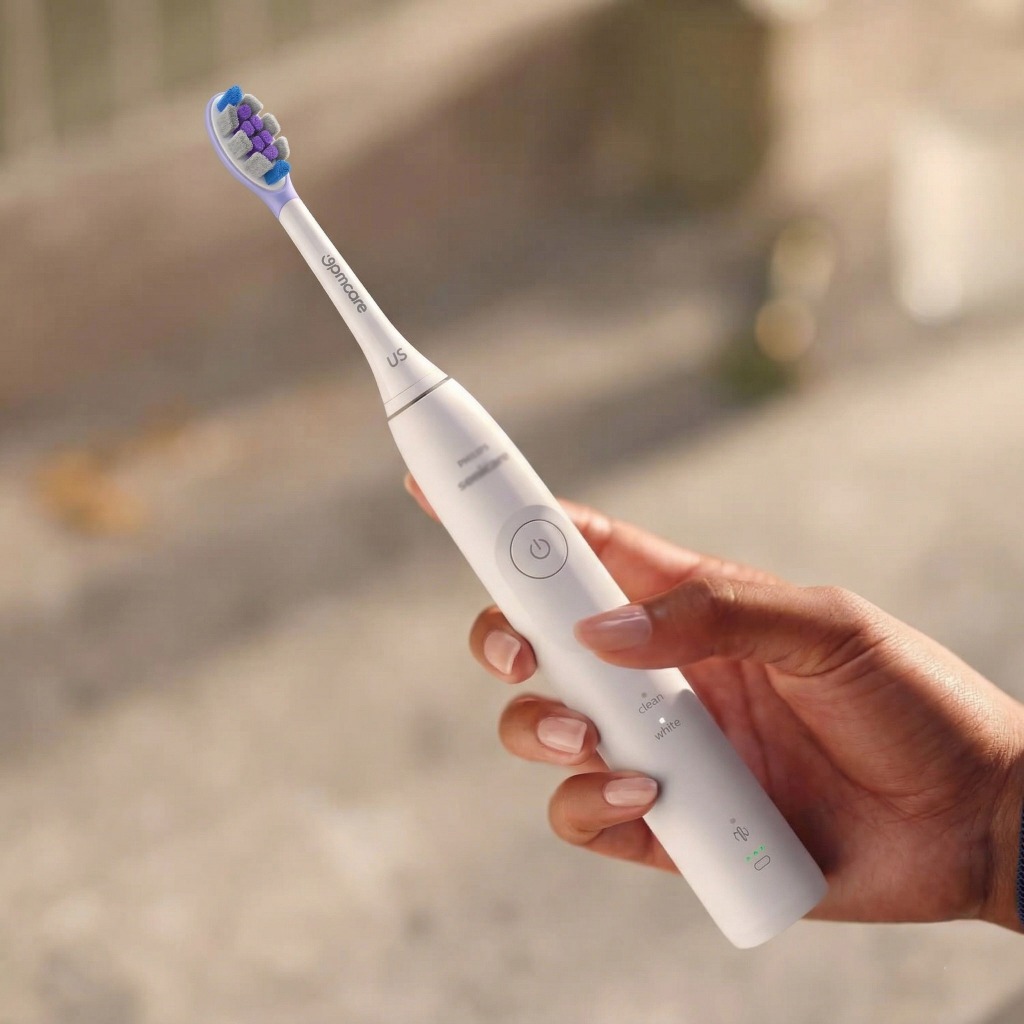 Đầu Bàn Chải Điện 9PMCARE Ultra Soft Siêu Mềm - tương thích với Philips Sonicare (Chuyên Dụng Cho Răng Nhạy Cảm)