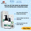 Mặt nạ hỗ trợ sáng da Mediworld Phyto Peptide Bio Hydrating Mask