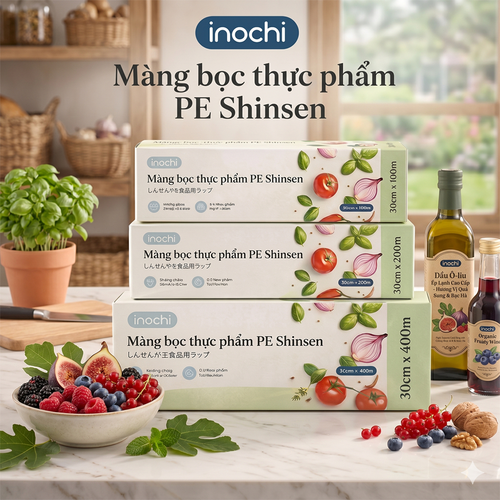 INOCHI - CỬA HÀNG CHÍNH HÃNG - Shopee Mall Online | Shopee Việt Nam
