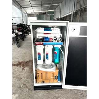 [Có VAT] Máy lọc nước RO Công Ty, Nhà Xương Sunhouse SHA8858K 8 lõi - BH 1 năm - 8858