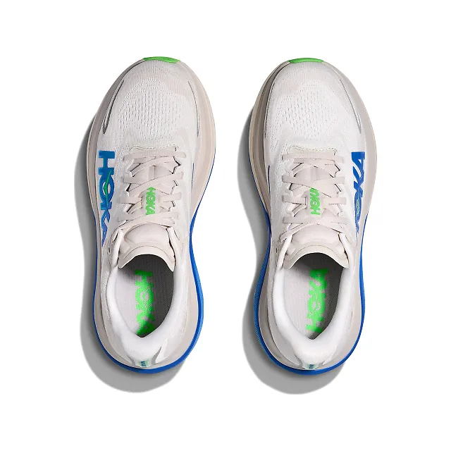 Giày Chạy Bộ Hoka Skyward X 2 – Giày Tập Luyện Super Trainer Tấm Carbon Siêu Đẩy, Đệm PEBA Siêu Nảy Cho Marathon