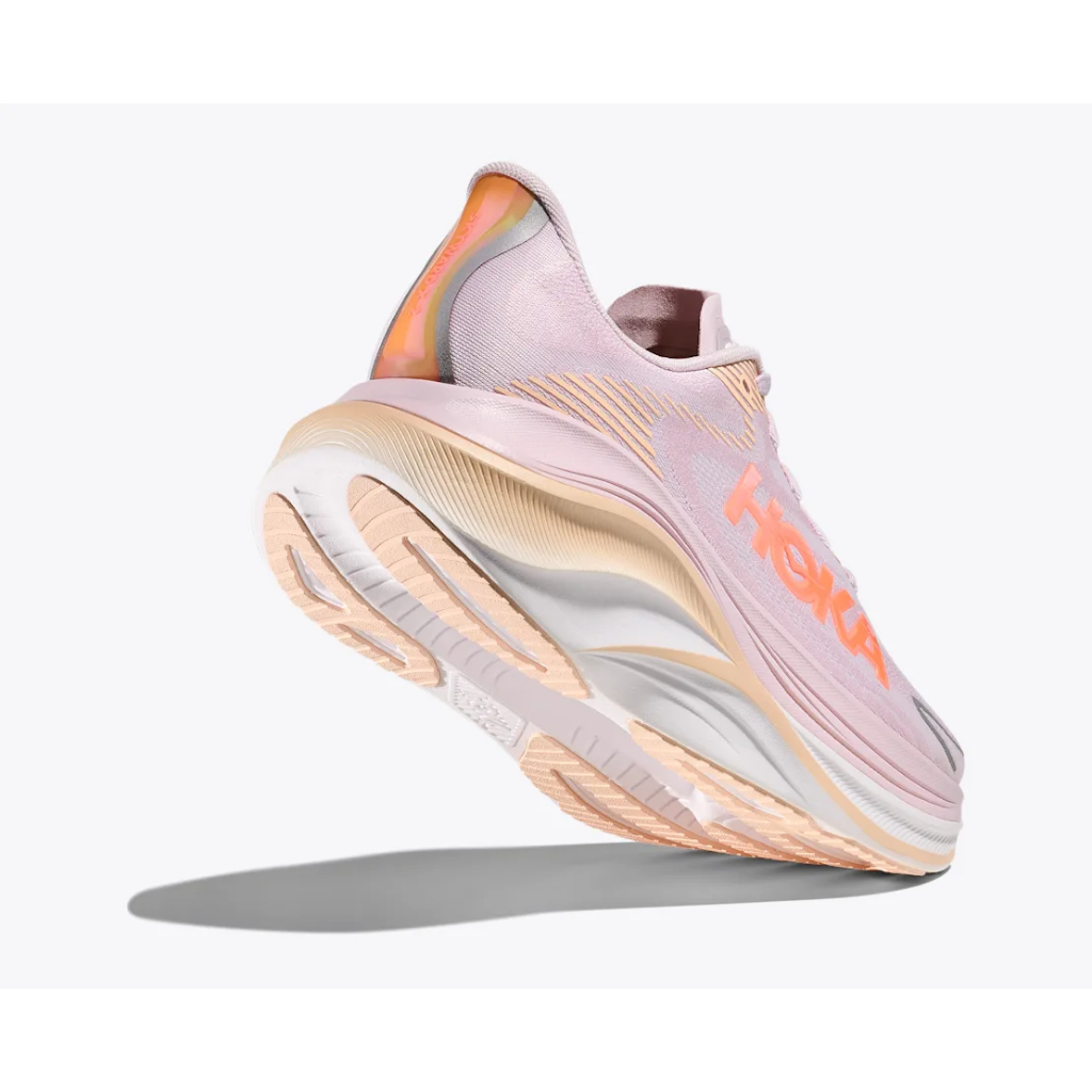Giày Chạy Bộ Hoka Skyward X 2 – Giày Tập Luyện Super Trainer Tấm Carbon Siêu Đẩy, Đệm PEBA Siêu Nảy Cho Marathon