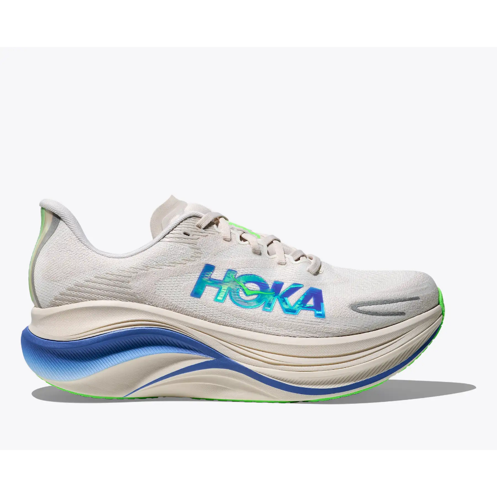 Giày Chạy Bộ Hoka Skyward X 2 – Giày Tập Luyện Super Trainer Tấm Carbon Siêu Đẩy, Đệm PEBA Siêu Nảy Cho Marathon