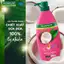 Bộ 2 Dầu gội Palmolive kèm kèm xả 2 trong 1 chiết xuất thiên nhiên 600ml