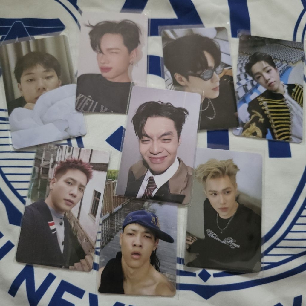 [HÀNG CHÍNH HÃNG] CARD ATSH MÙA 1 BẢN MỚI NHẤT 2026 THE CONTINUUM NEGAV ...