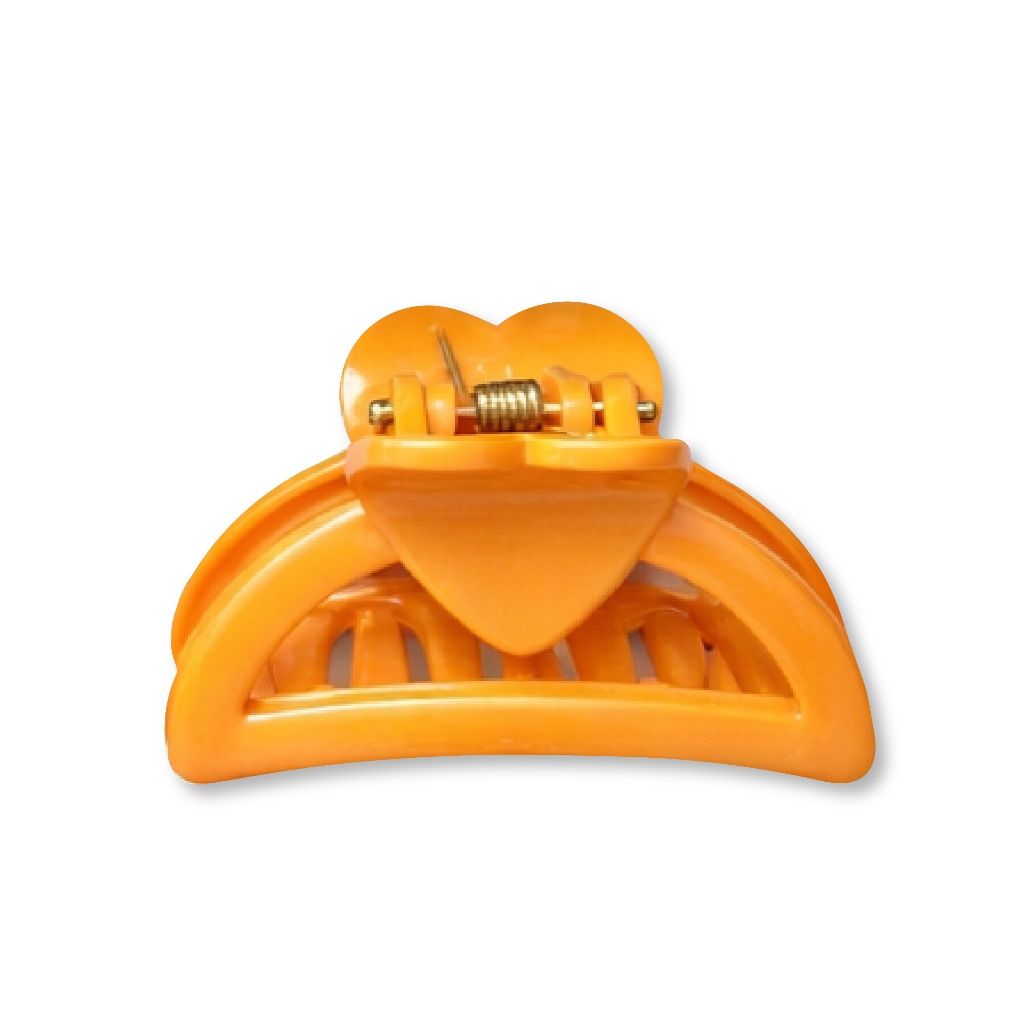 Kẹp Tóc Mini Hàn Quốc Futuris Store – Kẹp Tóc Nhỏ Xinh, Nhiều Màu, Dễ Thương, Giữ Tóc Gọn Gàng Cho Nữ