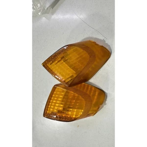 Chụp Xi Nhan Sau Dream Lùn – Mặt Đèn Xi Nhan Dream 3 Dream Thái Nhựa Cam Trong Hàng Đẹp